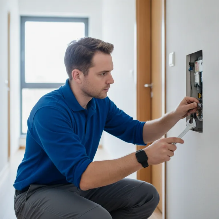 Mietverwaltung Service in Simmering